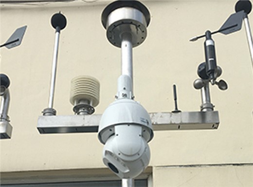 揚(yáng)塵在線監(jiān)測(cè)方案哪家好？來上海摩特威爾自控設(shè)備工程股份有限公司瞧一瞧吧